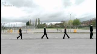 Our Universe and the Big Bang - Classroom Demonstration - Redshift