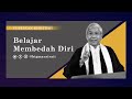 Belajar Membedah Diri - Cuplikan Khotbah Pendeta Bigman Sirait