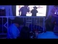 Los barandales del puente - The Home Town Boys Y Raulito Navaira EN VIVO - By Shendo Dj Diablo