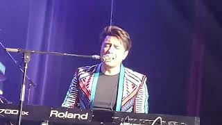 Ali Zafar Live In Concert  Chicago