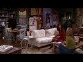 friends best scenes season 7 4 1