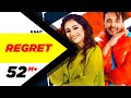 R Nait | Regret (Official Video) | Ft Tanishq Kaur | Gur Sidhu | Latest Punjabi Songs 2020