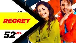R Nait | Regret  | Ft Tanishq Kaur | Gur Sidhu | Latest Punjabi Songs 2020