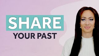 Should Your Partner Know About Your Past? | Romantic Relationship Advice