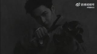 221012 Wang Yibo x GQ | 221012 王一博 x 智族 GQ