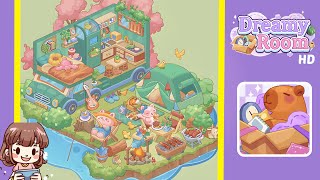 Dreamy Room Level 434 Solution Walkthrough