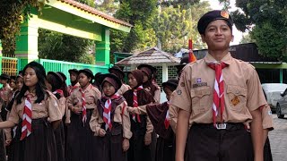 Pramuka Penggalang & Siaga