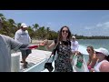 Belize liveaboard trip - Aggressor III