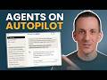 The agentic evolution | Cowork | Scout | Skills | Autopilot