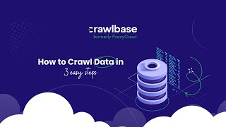 Unlocking Data Insights: Mastering the 3 Basic Steps of Web Crawling