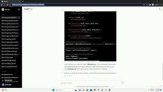 pytorch lightning datamodule example
