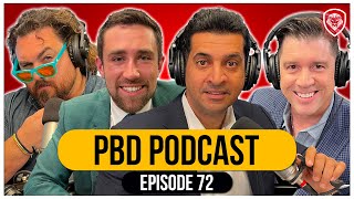 PBD Podcast | Guest: Meet Kevin | EP 72