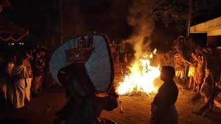 KANNUR THEYYAM|തെയ്യം | കണ്ഠനാർ കേളൻ| മലബാർ|കണ്ണൂർ|