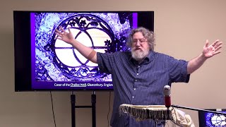 The Cosmic Grail Revealed Class1 pt2 with Randall Carlson