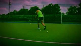 TK Total Illuminate Field Hockey Stick