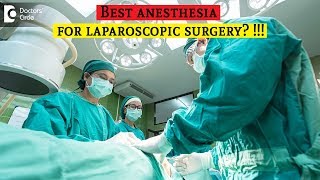 Can laparoscopic surgery be done with local anesthesia? - Dr. Nanda Rajaneesh