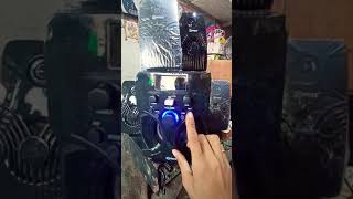 intex 4.1 home theatre sound test || home theatre 4.1 sound testing #short