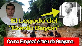 El Tren de Guayana La Verdad jamas Contada | Comienzos y Caida de la banda.