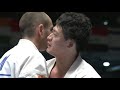 7 valeri dimitrov bulgaria vs daiki kato japan fight for 3rd place