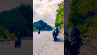 【乗人】＆【やっぱ好きやねん】合同〜ツーリンgoo〜😙👍🏍️その4