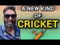 Future Of Cricket In India | Indoor Cricket | Mumbai | Taus Rizvi