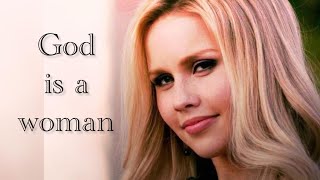 Rebekah Mikaelson | God is a woman