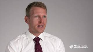 Matthew William Calkins, MD - Wake Forest Baptist Physician Profile
