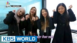 K-Pop World Festival Global Audition 2015 - Ep.1: Melbourne