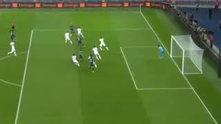 Neymar Goal Gol - Paris Saint Germain vs Toulouse 1-1 | Ligue 1