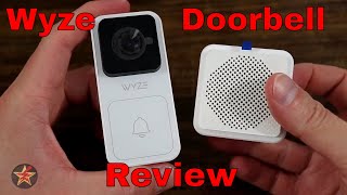 Wyze Video Doorbell In-depth Review