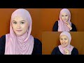 MAKEOVER ON BRAND TUTORIAL MAKE UP BUAT KERJA TAMPIL NATURAL FLAWLESS