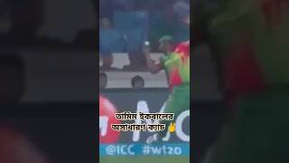 তামিম ইকবালের অসাধারণ ক্যাচ✌️ #ipl2023cskvsgt #cricketplayer #cricketlover#tamimiqbalbatting #viral