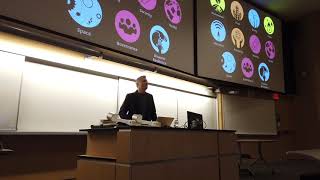 What is Engineering Physics? [Info Event Keynote]