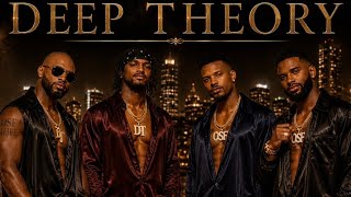 Deep Theory - Blow Your Mind