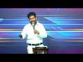 நீ இழந்ததை மறுபடியும் தருகிறார் message by pastor m.simon