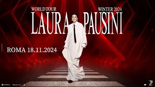 Laura Pausini - Il Concerto (Full Show) 