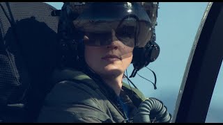 First Female F-35A Demonstration Team Pilot Release For 2020 Season: Capt. Kristin Wolfe