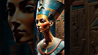 Nefertiti: The Almighty Queen