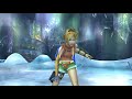 (Completed) FFX NSG+ Challenge Part 16 of 41: Macalania Temple & Escaping & Bikanel 1