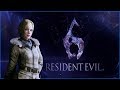 RE6 Mercenaries - Mining the Depths - Solo: Sherry Birkin