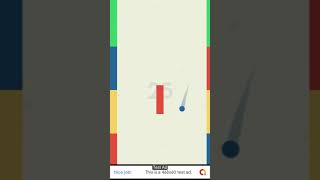 Bouncy Ball Unity Game Source Code #unity #unity3d #unitydev #unitydeveloper #sourcecode