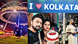 Our 3 year love anniversary celebration with full of surprises 🥰 Gift unboxing🎁#loveanniversary