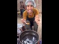 इस लड़की का मैगी बनाने का अंदाज़ तो देखो भाई ods maggie street food shorts