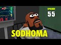 S01 Sodhoma Episode 55 (Fadza Madzimai)