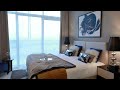 walktrhough studio apartment at kirara damac hills dubai