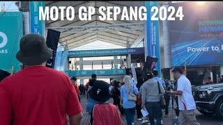 Nonton Moto GP Sepang 2024 ||vlog2 #motogp #motogpsepang #malaysia #kualalumpurvlog