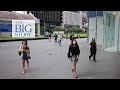 High rate of workforce absenteeism expected due to Omicron | THE BIG STORY