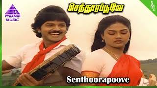 senthoora poove tamil movie  | செந்தூரபூவே #video  #vijayakanth #youtubetamil @captainAjay18