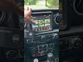 How I Watch YouTube In Jeep Wrangler Rubicon 392