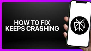 How To Fix Keeps Crashing In Perplexity AI! Tutorial